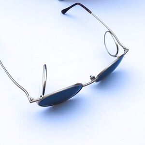 Christian Roth Optical Affairs Dual lens Sunglasses